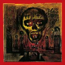 Álbum novo Slayer Seasons in the Abyss
