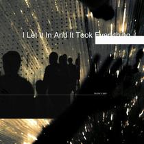 Álbum Nuclear Blast I Let It In & It Took Everything Álbum Nuclear Blast I Let It In & It Took Everything