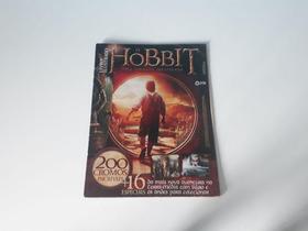 Álbum O Hobbit - Uma Viagem Inesperada - (On line editora) Álbum O Hobbit - Uma Viagem Inesperada - (On line editora)