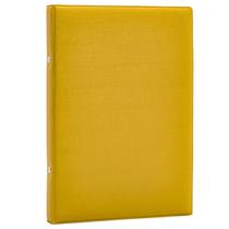 Album Para 40 Fotos 15X21 Dourado Bodas Noivado Lembranças