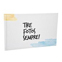 Album para fotos retrô / instax instalovers ical -915