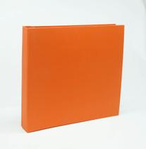 Álbum Para Scrapbook - Miolo Plástico Para 36 Fotos - 10x15cm - Paperchase - 2223