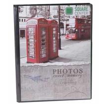 Álbum Personalize Capa Dura 15x21 64 Fotos Álbum Personalize Capa Dura 15x21 64 Fotos