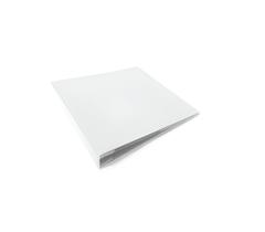 Album Pino Grande 30,5x30,5 Branco Scrapbook C/ Refil Album Pino Grande 30,5x30,5 Branco Scrapbook C/ Refil