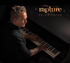 Álbum Point Of Light Records Rapture Álbum Point Of Light Records Rapture