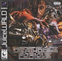 Álbum: Polydor Death Race For Love de Juice WRLD