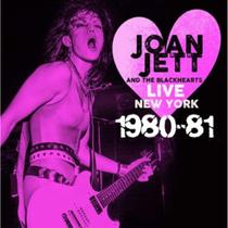 Álbum Power Chord Live New York 1980-81 Álbum Power Chord Live New York 1980-81