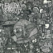 Álbum Profound Lore The Calling Of Fire