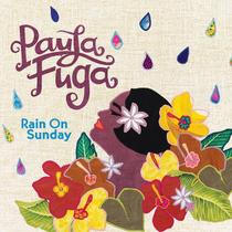 Álbum Rain On Sunday da Republic Records por Paula Fuga Álbum Rain On Sunday da Republic Records por Paula Fuga