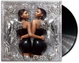 Álbum RCA Ungodly Hour (Edição Chrome) Álbum RCA Ungodly Hour (Edição Chrome)