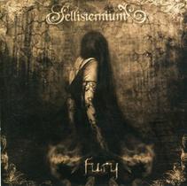 Álbum Renaissance Fury Álbum Renaissance Fury