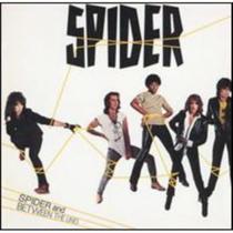 Álbum Renaissance Spider Between The Lines Álbum Renaissance Spider Between The Lines