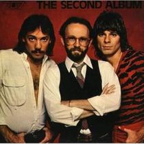 Álbum Renaissance The Second Album Álbum Renaissance The Second Album