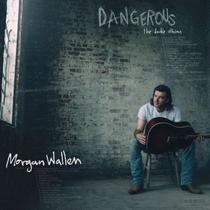 Álbum Republic Records Dangerous: The Double Album 2 CDs Álbum Republic Records Dangerous: The Double Album 2 CDs