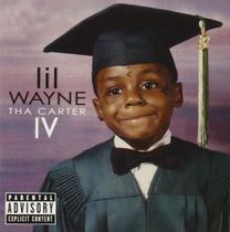 Álbum Republic Records Tha Carter IV Explícito