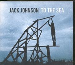 Álbum Republic Records To the Sea - Jack Johnson Álbum Republic Records To the Sea - Jack Johnson