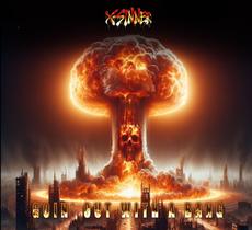 Álbum Rock for Eternity Goin' Out With A Bang