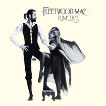 Álbum Rumours de Fleetwood Mac - Warner Music International Álbum Rumours de Fleetwood Mac - Warner Music International