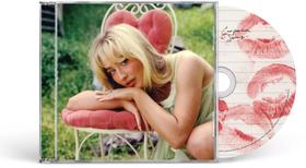 Álbum Sabrina Carpenter - Short n' Sweet: Capa Alternativa