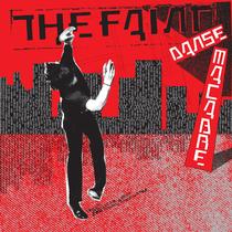 Álbum SADDLE CREEK Danse Macabre The Faint Novo Álbum SADDLE CREEK Danse Macabre The Faint Novo