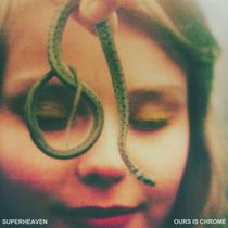 Álbum SideOneDummy Records OURS IS CHROME Rock Álbum SideOneDummy Records OURS IS CHROME Rock
