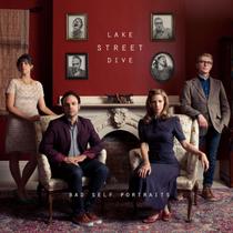 Álbum Signature Sounds Bad Self Portraits Lacrado Álbum Signature Sounds Bad Self Portraits Lacrado