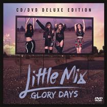 Álbum SONY MUSIC Glory Days (Deluxe) do British Girl Group Álbum SONY MUSIC Glory Days (Deluxe) do British Girl Group