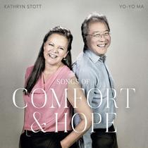 Álbum Sony Songs of Comfort and Hope - Música Relaxante