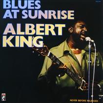 Álbum STAX Blues At Sunrise Albert King Álbum STAX Blues At Sunrise Albert King