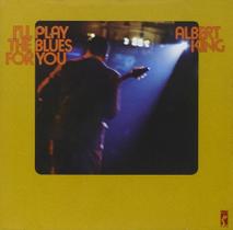 Álbum STAX Vou Tocar Blues para Você Álbum STAX Vou Tocar Blues para Você