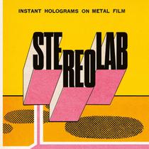 Álbum Stereolab Instant Holograms On Metal Film Duophonic Álbum Stereolab Instant Holograms On Metal Film Duophonic