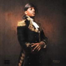 Álbum STOKELEY da Republic Records por Ski Mask The Slump God