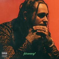 Álbum Stoney de Post Malone pela Republic Records