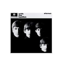 Álbum The Beatles With The Beatles Álbum The Beatles With The Beatles