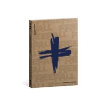 Álbum The Name Chapter: FREEFALL 3º de TXT Álbum The Name Chapter: FREEFALL 3º de TXT
