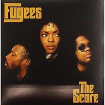 Álbum The Score, do Fugees, novo