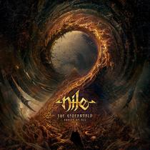 Álbum The Underworld Awaits Us All - Napalm Records