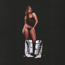 Álbum Think Later de Tate McRae Novo