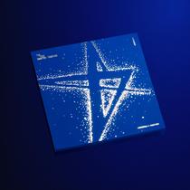 Álbum: TOMORROW X TOGETHER O Capítulo Estelar: JUNTOS Álbum: TOMORROW X TOGETHER O Capítulo Estelar: JUNTOS