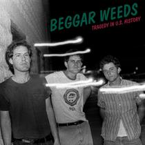 Álbum Tragedy In U.S. History da Strolling Bones Records Álbum Tragedy In U.S. History da Strolling Bones Records