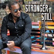Álbum Trippin 'n' Rhythm Records Stronger Still Álbum Trippin 'n' Rhythm Records Stronger Still