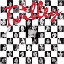 Álbum Twilley Expanded Edition - Iconoclassic Records Álbum Twilley Expanded Edition - Iconoclassic Records