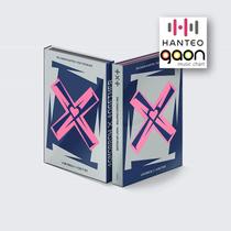 Álbum TXT The Chaos Chapter: Fight or Escape 2ª edição Álbum TXT The Chaos Chapter: Fight or Escape 2ª edição