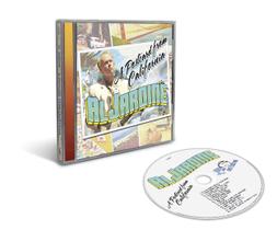 Álbum: UMC: Um cartão postal da Califórnia, de Al Jardine