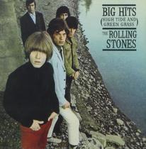 Álbum UNIVERSAL MUSIC GROUP Big Hits High Tide and Green