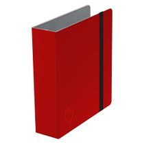 Album Vermelho Pasta Fichario Central Archive 3 Argolas Cards Pokemon Magic Album Vermelho Pasta Fichario Central Archive 3 Argolas Cards Pokemon Magic