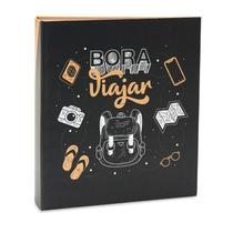 Álbum Viagem Rebites 500 Fotos 10x15 Ical Bora Viajar