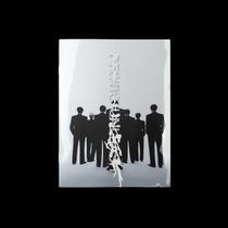 Álbum Virgin Music DESIRE: UNLEASH MAKE Ver. de ENHYPEN Álbum Virgin Music DESIRE: UNLEASH MAKE Ver. de ENHYPEN