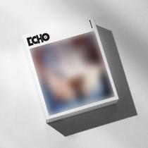 Álbum: Virgin Music Echo I Jin: Segundo álbum solo do BTS Álbum: Virgin Music Echo I Jin: Segundo álbum solo do BTS