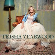 Álbum: Virgin Music Group Trisha Yearwood The Mirror Álbum: Virgin Music Group Trisha Yearwood The Mirror